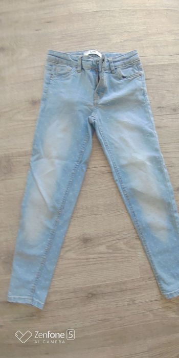 Pantalon jean