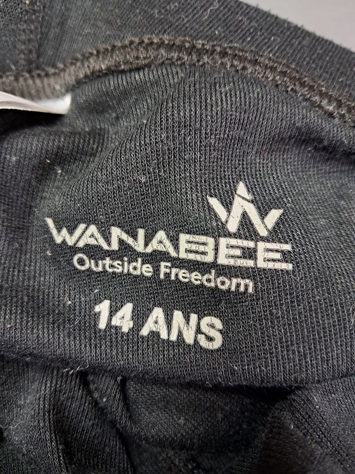 Sous vêtements de ski Wanabee - photo numéro 4