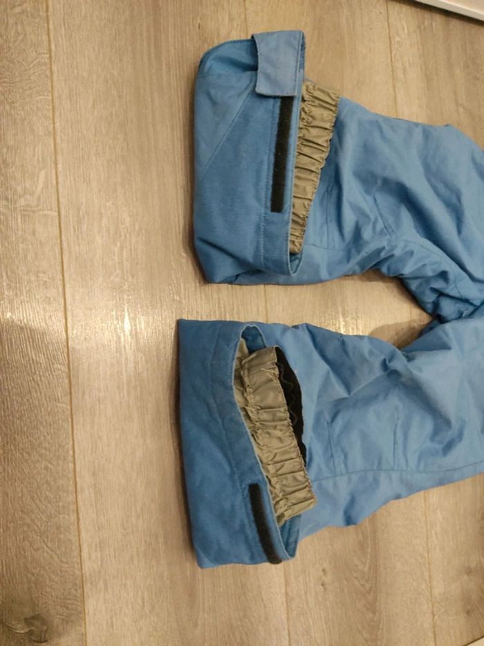 Combinaison de ski - photo numéro 5