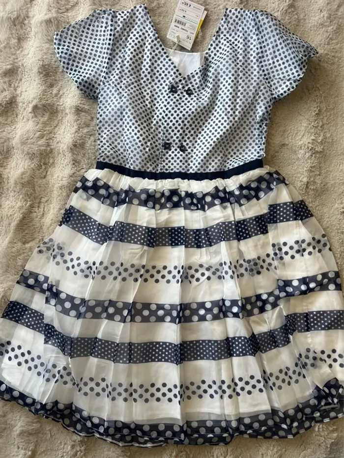 Jolie robe pour ado fille 16 ans - photo numéro 3