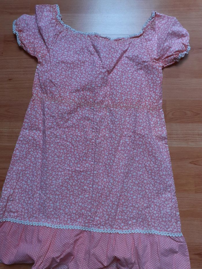 Robe ample vintage - photo numéro 2