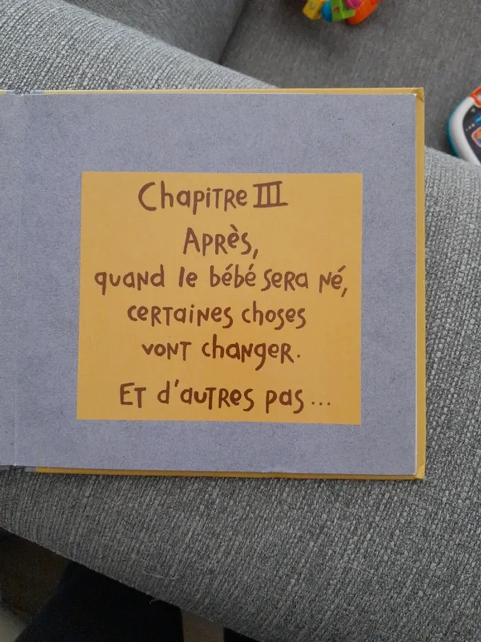 Et après, il y aura bébé - photo numéro 4