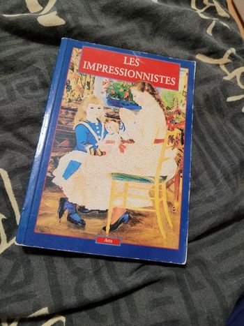 Les impressionnistes