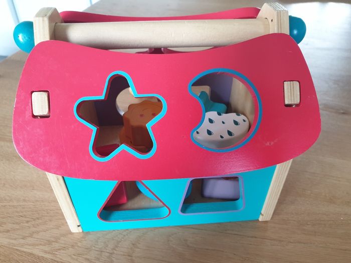 Maison des formes Okoïa - photo numéro 2