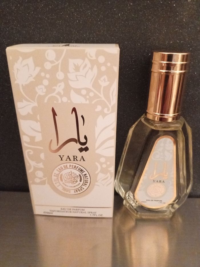 Parfum YARA