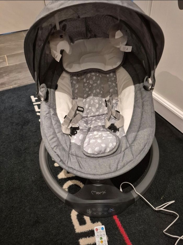 Balancelle - photo numéro 2