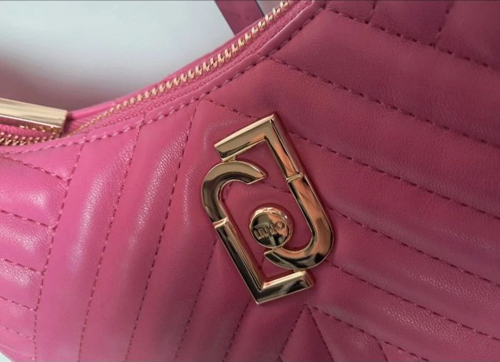 Liu Jo sac à main bandoulière été + porte-monnaie neuf - photo numéro 4