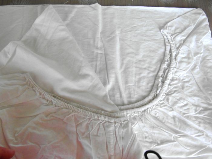 drap housse - photo numéro 2