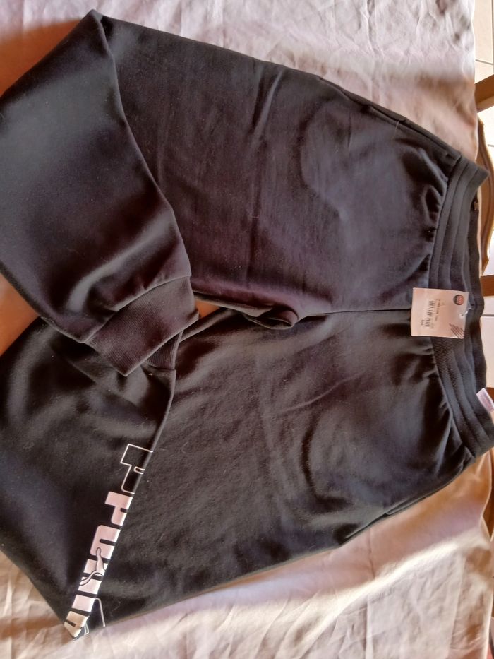 Jogging homme - photo numéro 8