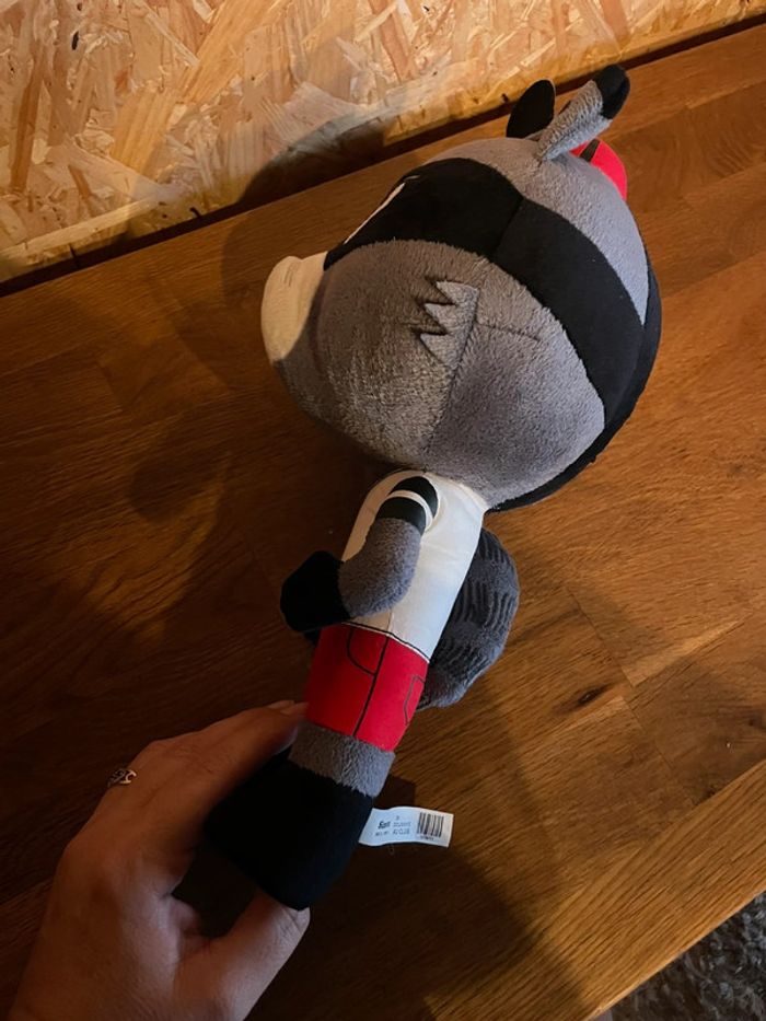 Peluche Auzou Simon - photo numéro 5