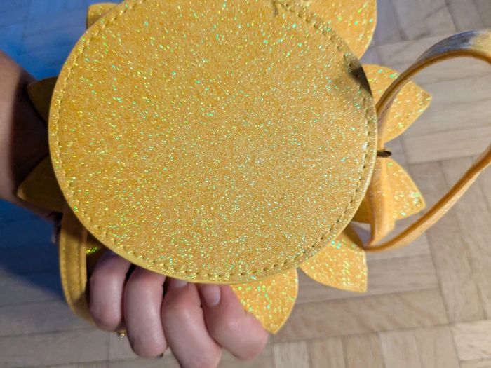 Sac livre de la savane avec barrette assorti - photo numéro 3
