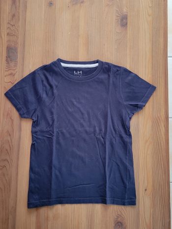 Tee-shirt 8 ans
