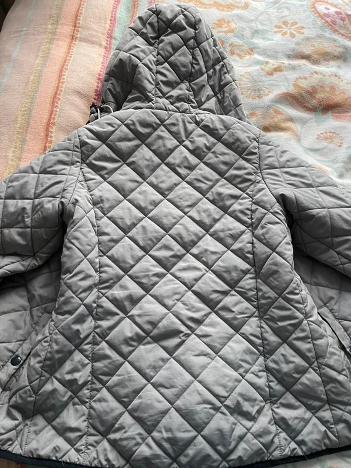 Freizeit- und Reitjacke