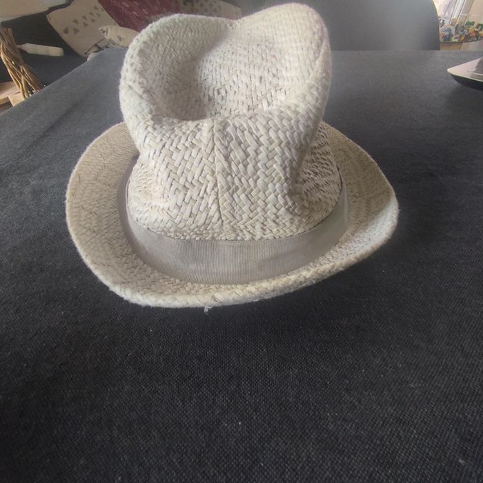 Chapeau été orchestra taille 50cm (2/4ans) - photo numéro 3