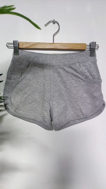 Short pepperts enfant