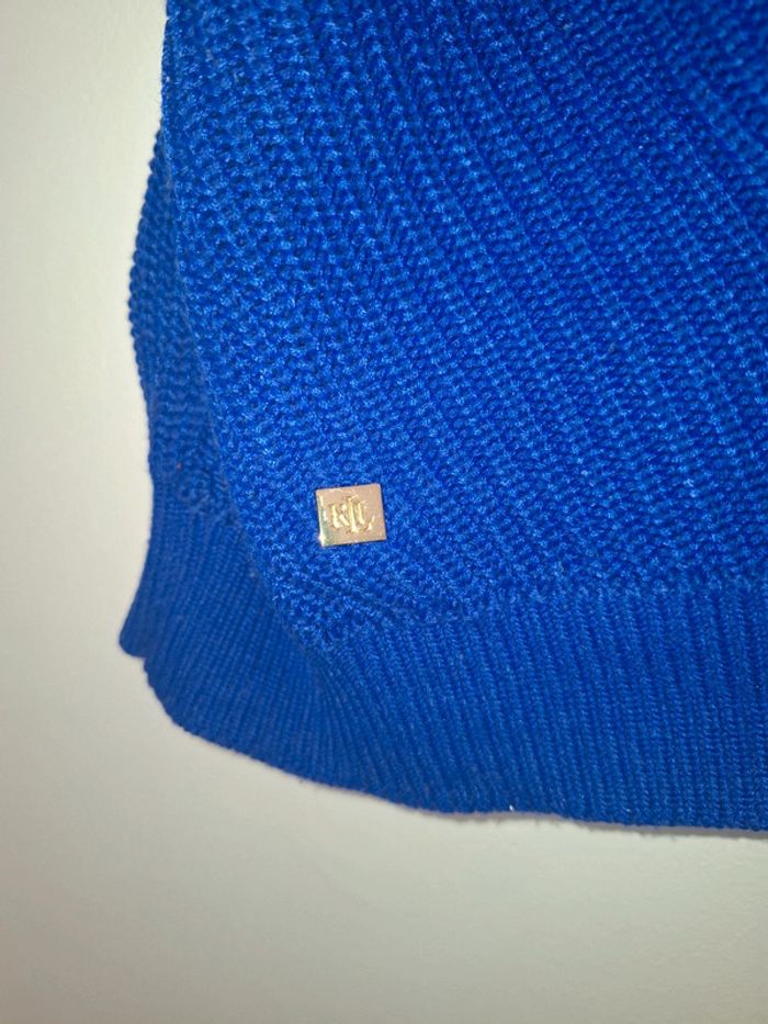Pull L - photo numéro 2