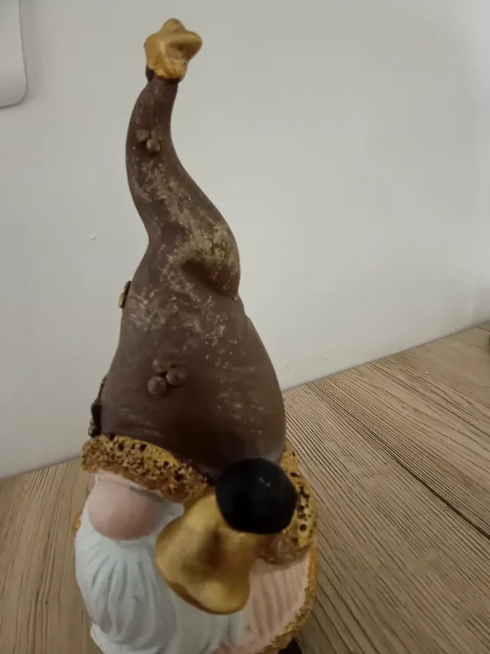 Gnome 20 cm - photo numéro 3