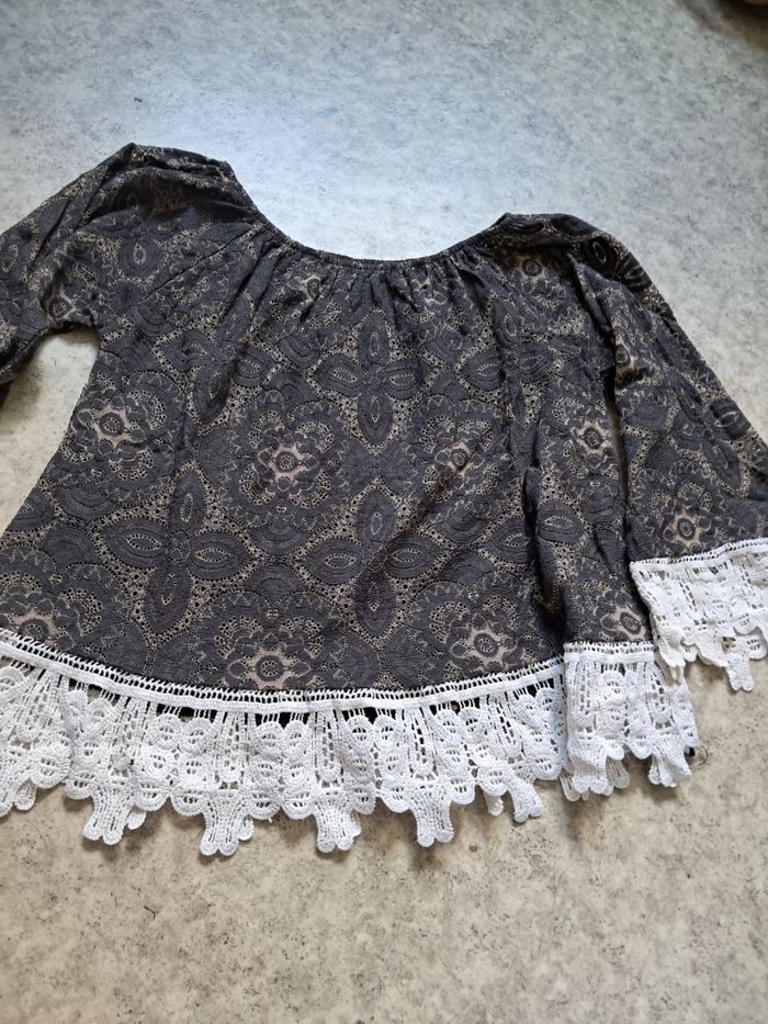 T-shirt vintage