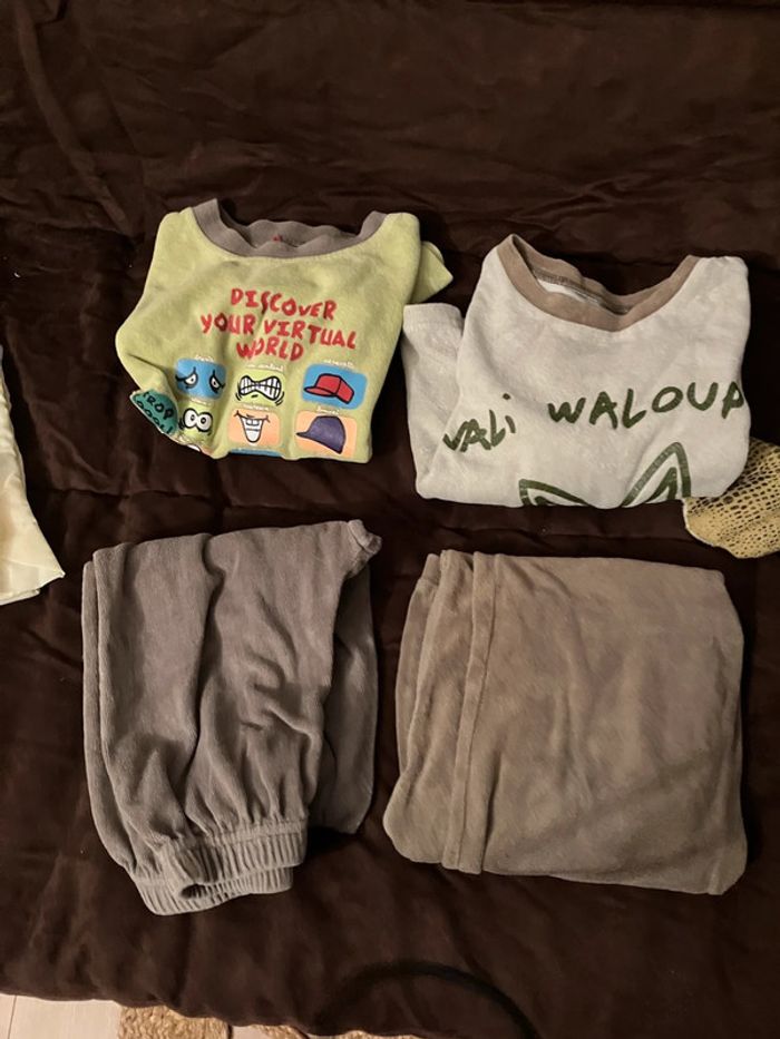 Pyjamas