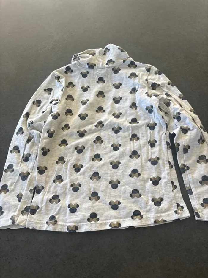 Sous pull Minnie - photo numéro 3