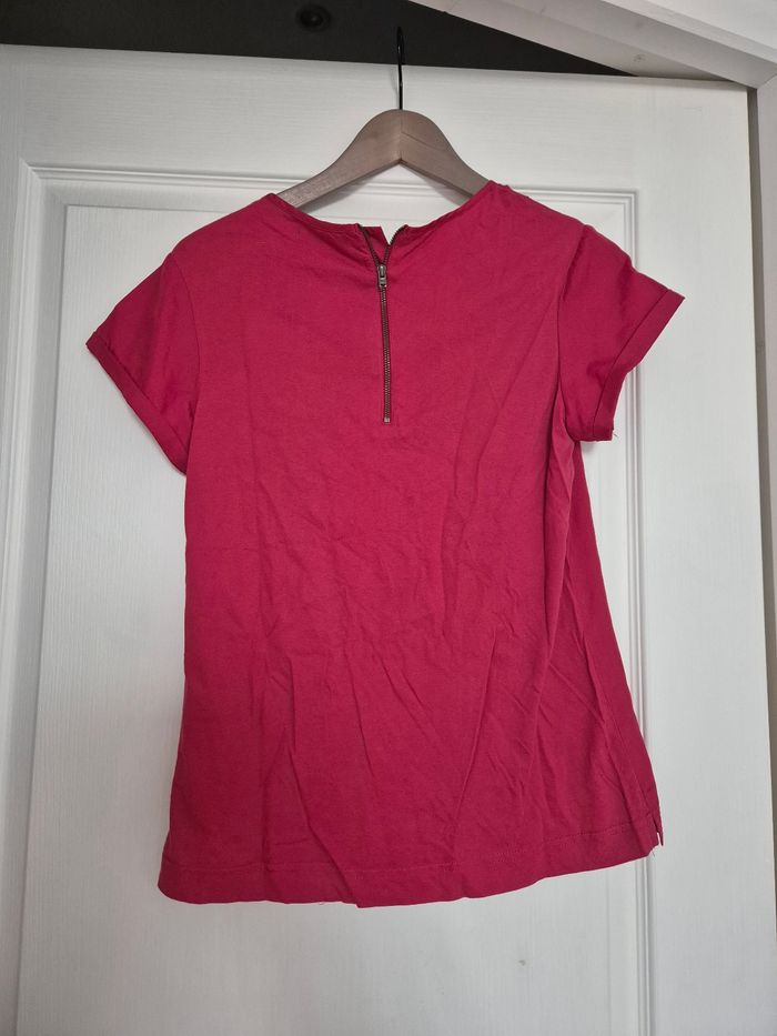 T shirt MIM - photo numéro 2