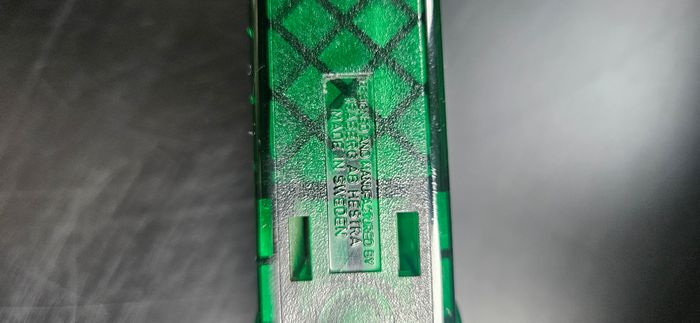 Agrafeuse Rapid X-Ray – Agrafes standard n°10 - photo numéro 3