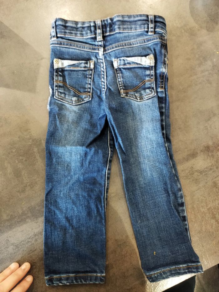 Jean Vertbaudet - photo numéro 2