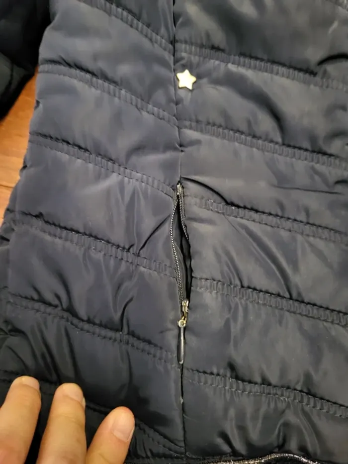Veste enfant - photo numéro 4