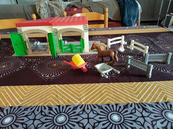 Lot de Legos - photo numéro 2