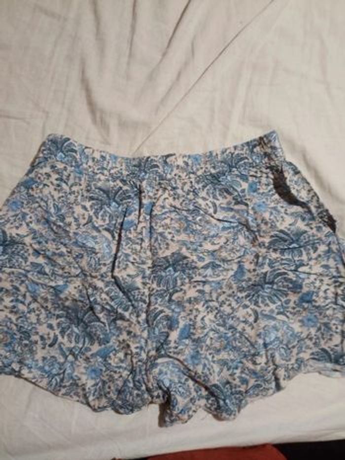 Short fluide taille 38 - photo numéro 4