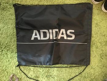 sac adidas neuf
