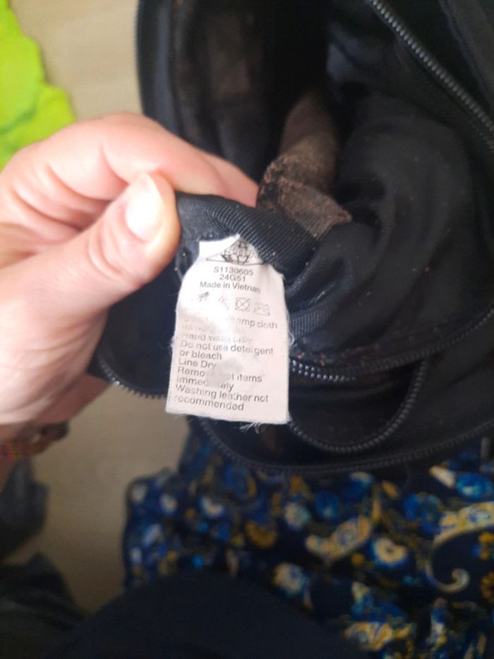 Sac eastpak - photo numéro 5