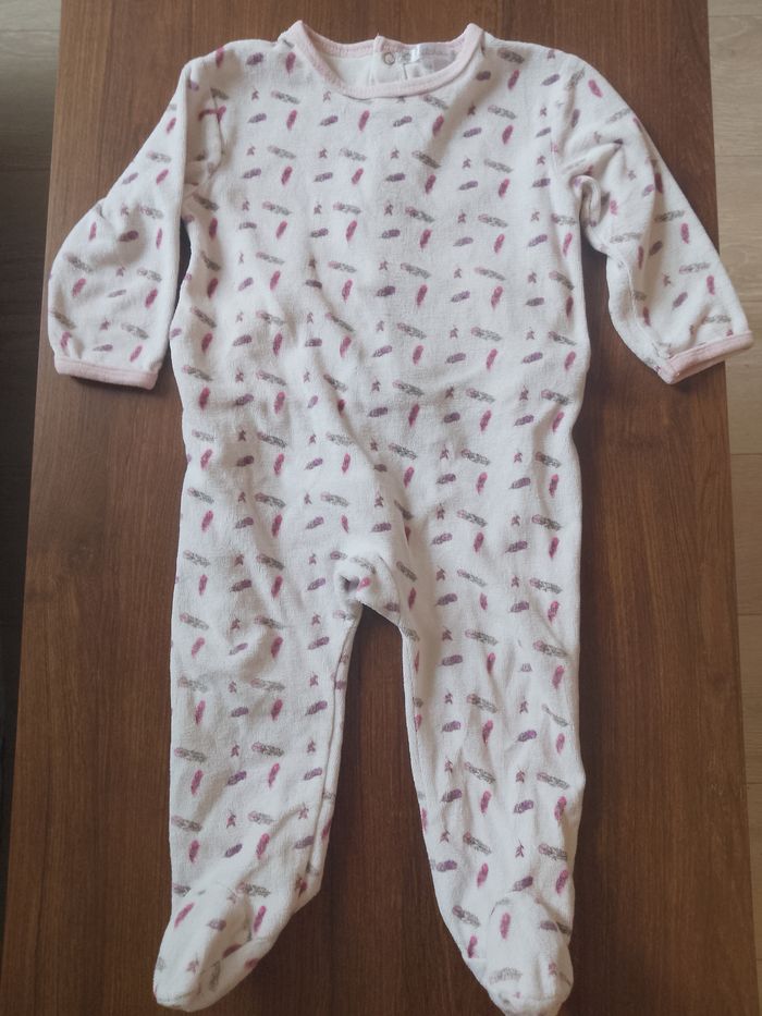 Pyjama Kitchoun