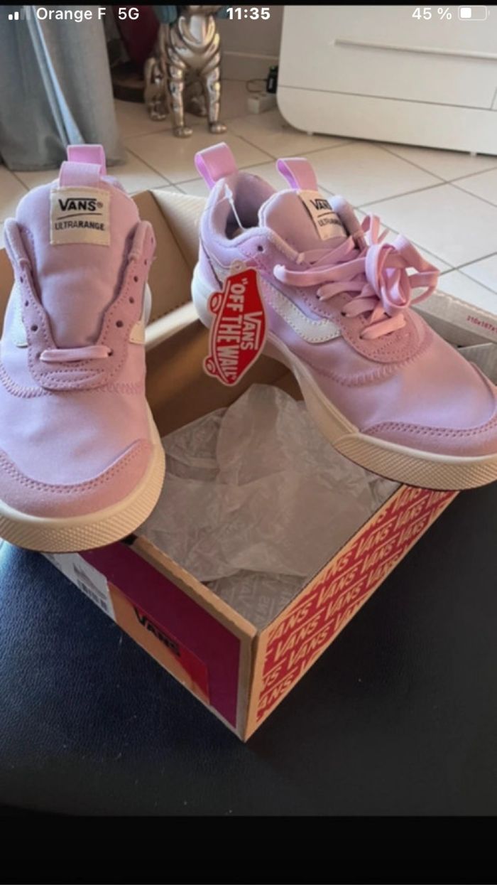 Ultra range exo vans - photo numéro 4