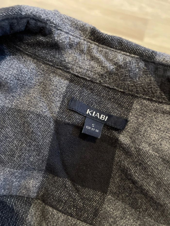 Chemise homme - photo numéro 4