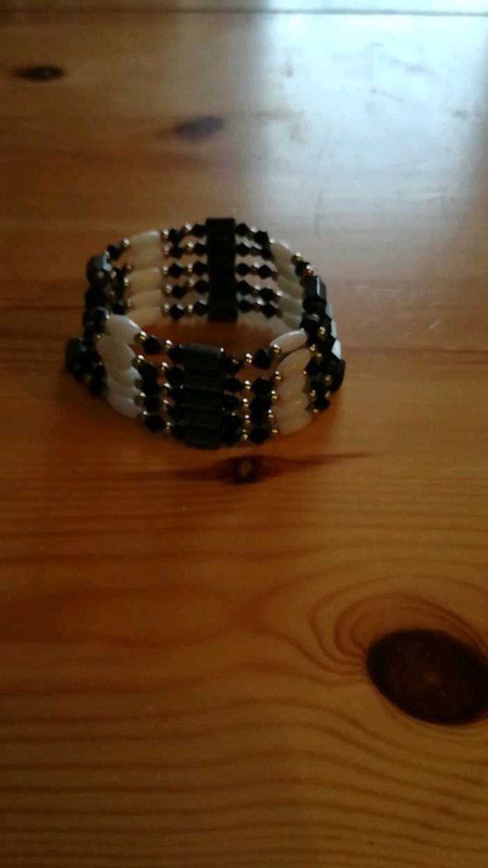 Collier aimenté - photo numéro 3