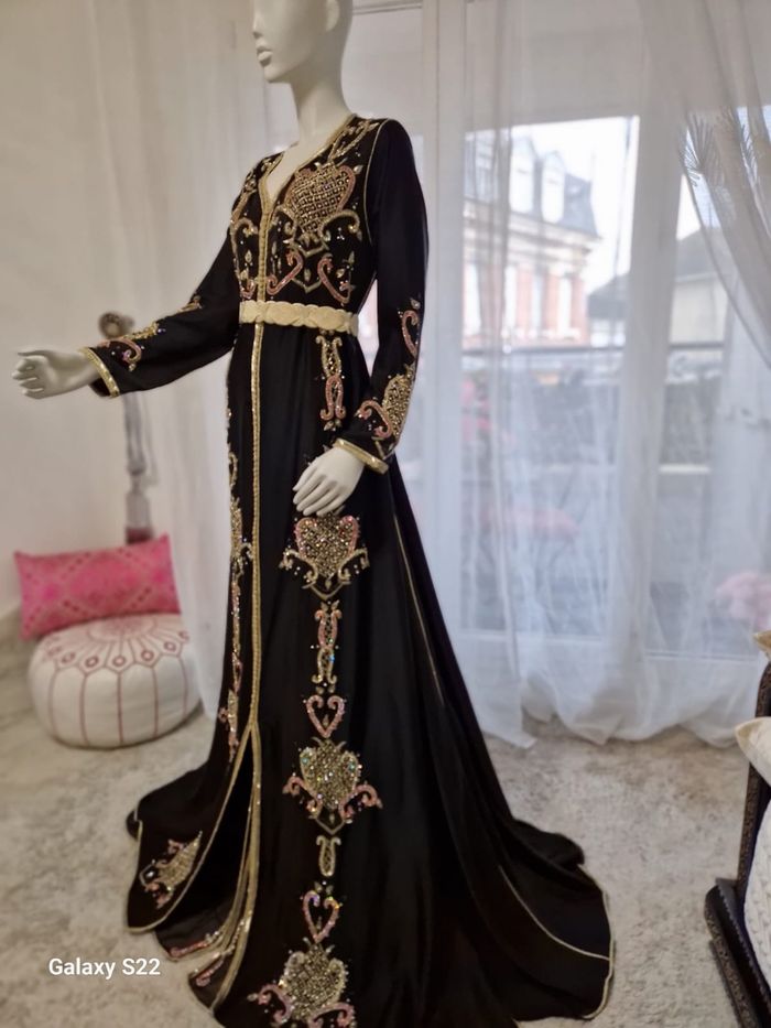 Caftan - photo numéro 7