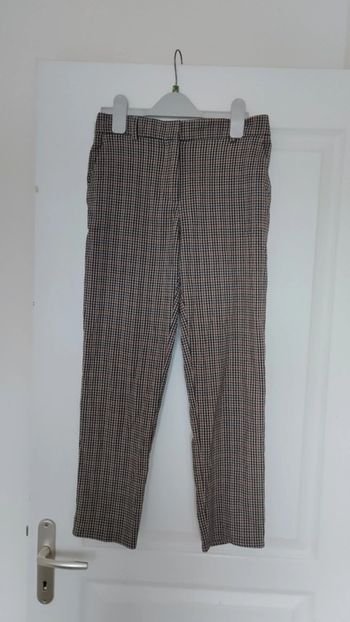 Pantalon monoprix 34