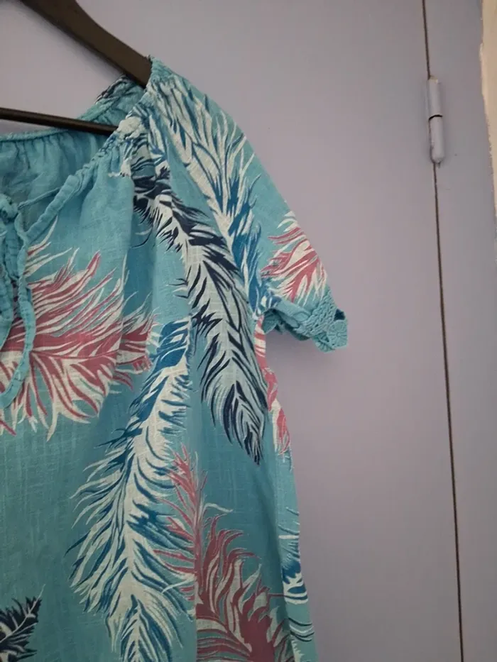 Haut femme - photo numéro 4