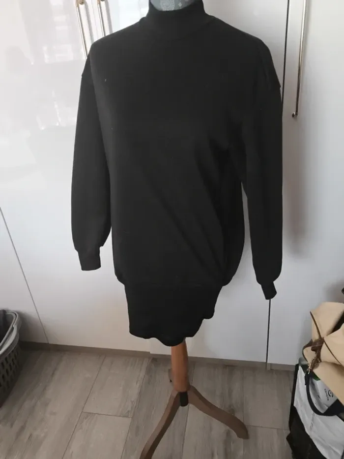Sweat long