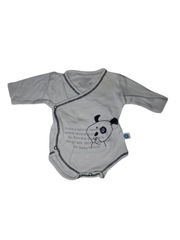 Bodie body naissance bébé 0 mois coton luggi