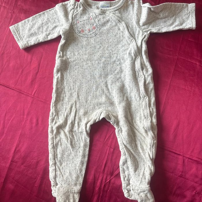 Pyjamas tape à l’œil - photo numéro 2