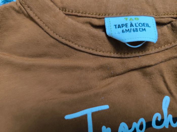 Combinaisons - photo numéro 2