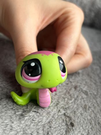 Petshop serpent