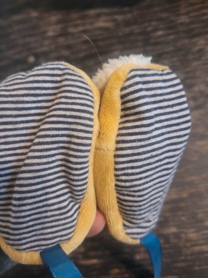 Chaussons moulin roty - photo numéro 3