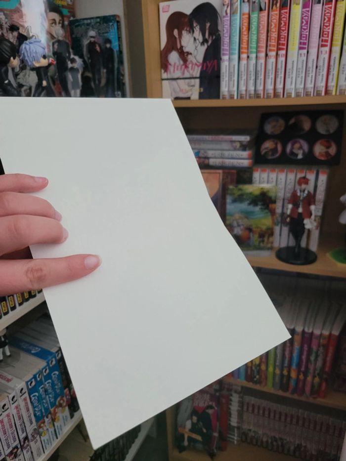 Intégrale en 2 tomes du roman du manga jujutsu kaisen - photo numéro 9