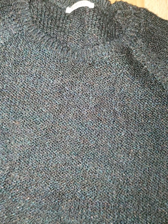 Pull camaieu - photo numéro 2