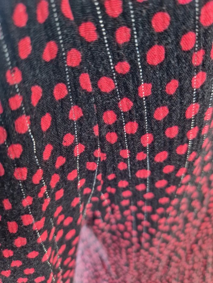 Robe 👗 longue. - photo numéro 20