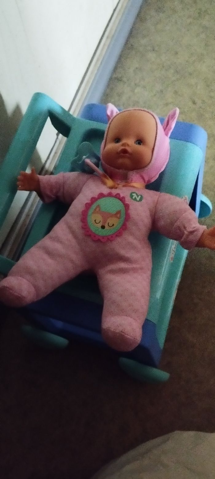 Jouet bébé - photo numéro 2