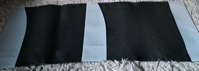 Lot 3 protèges cahier Oxford - photo numéro 6